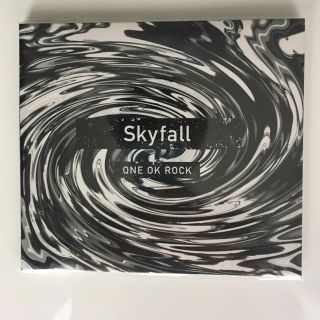 ワンオクロック(ONE OK ROCK)の☆ゆゆ様専用☆Skyfall ONE OK ROCK【新品未開封】(ポップス/ロック(邦楽))