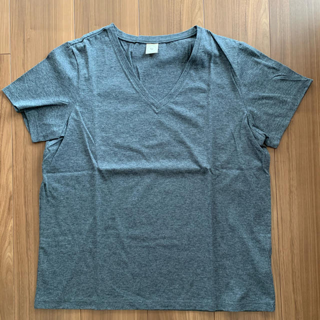 FELISSIMO(フェリシモ)の半袖Ｔシャツ レディースのトップス(Tシャツ(半袖/袖なし))の商品写真