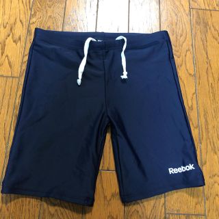 リーボック(Reebok)の中学生　水着　スクール(水着)