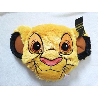 ディズニー(Disney)のお値下げ☆Primark Disney Lion King クッション(クッション)