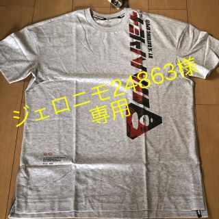 アベイシングエイプ(A BATHING APE)のA BATHNG APEメンズTシャツ(Tシャツ/カットソー(半袖/袖なし))