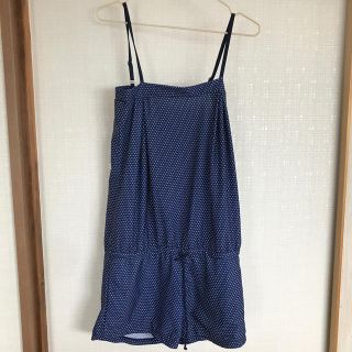 体型カバー水着オールインワン(水着)