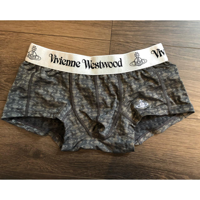 Vivienne Westwood(ヴィヴィアンウエストウッド)のヴィヴィアンウエストウッド メンズのパンツ(その他)の商品写真