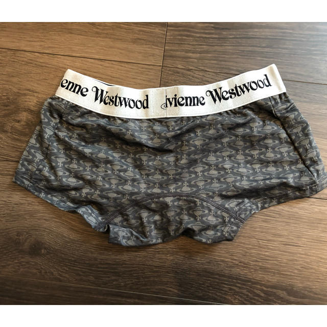 Vivienne Westwood(ヴィヴィアンウエストウッド)のヴィヴィアンウエストウッド メンズのパンツ(その他)の商品写真