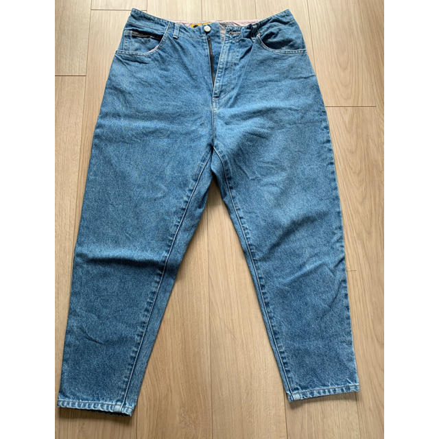 COMOLI(コモリ)のgourmet jeans type3 Lean 32 メンズのパンツ(デニム/ジーンズ)の商品写真