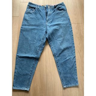 コモリ(COMOLI)のgourmet jeans type3 Lean 32(デニム/ジーンズ)