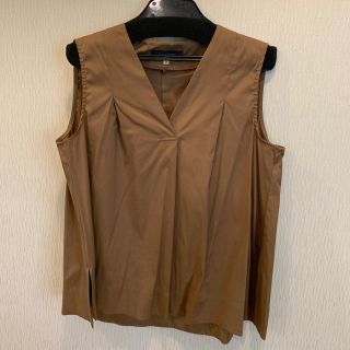 ジャスグリッティー(JUSGLITTY)のジャスグリッティー♡ノースリーブ(シャツ/ブラウス(半袖/袖なし))