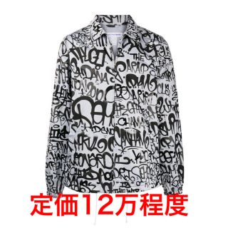 COMME des GARCONS(カバーオール)のフリマアイテム一覧 COMME des GARCONS(カバーオール)のフリマアイテム一覧