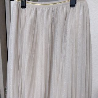 マジェスティックレゴン(MAJESTIC LEGON)のアイアンキング様専用(ロングスカート)