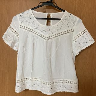 デュラス(DURAS)の新品　DURAS トップス(カットソー(半袖/袖なし))