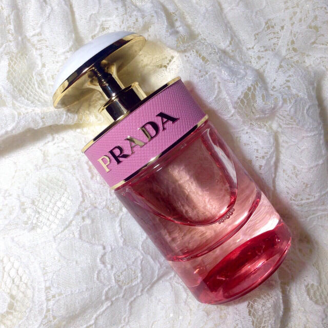 PRADA(プラダ)のPRADA 香水30ml コスメ/美容の香水(香水(女性用))の商品写真