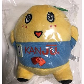 【新品未開封品】関西住宅販売限定　ふなっしー／ボールペン(キャラクターグッズ)