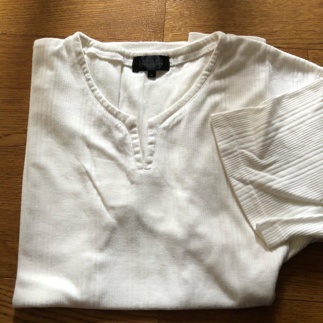 メンズ　Tシャツ　・Ｌ メンズのトップス(Tシャツ/カットソー(半袖/袖なし))の商品写真