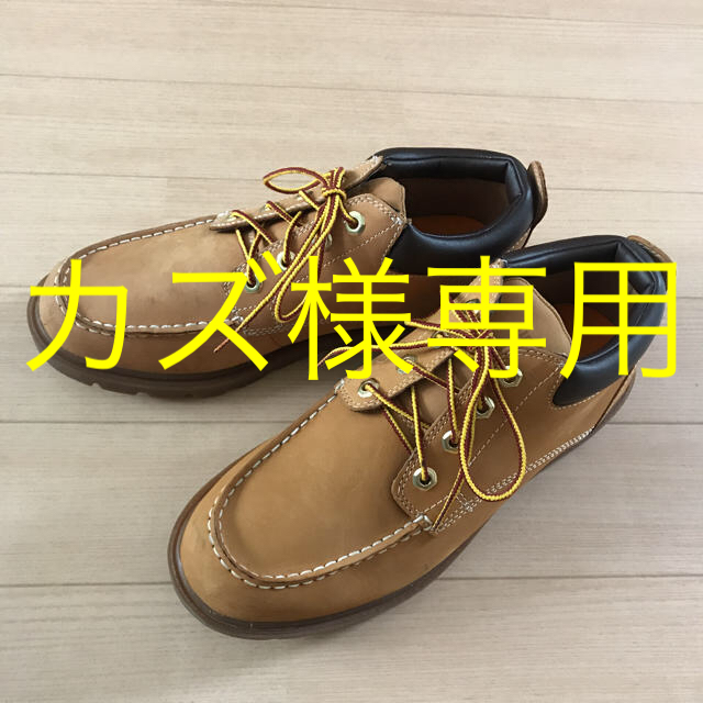 Timberland(ティンバーランド)のTimberland デッキシューズ メンズの靴/シューズ(デッキシューズ)の商品写真