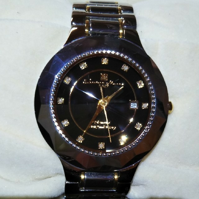 Salvatore Marra - Salvatore Marra 10TH ANNIVERSARY 腕時計の通販 by まーぶ's shop