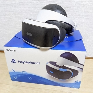 プレイステーションヴィーアール(PlayStation VR)のPlayStation VR(その他)