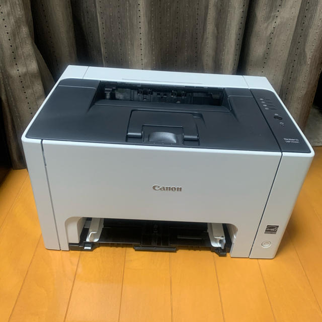 lbp7010c Canon レーザープリンター