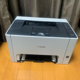 キヤノン(Canon)のlbp7010c Canon レーザープリンター(OA機器)