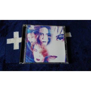 【中古CD】太陽の虜2ndプレス / FANATIC◇CRISIS(ポップス/ロック(邦楽))