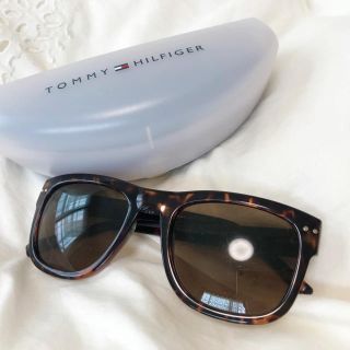 トミーヒルフィガー(TOMMY HILFIGER)の‼︎最終価格‼︎  TOMMY HILFIGER サングラス(サングラス/メガネ)