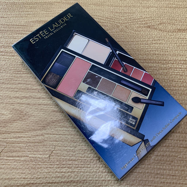 新品 ESTEE LAUDER TRAVEL EXCLUSIVE | フリマアプリ ラクマ