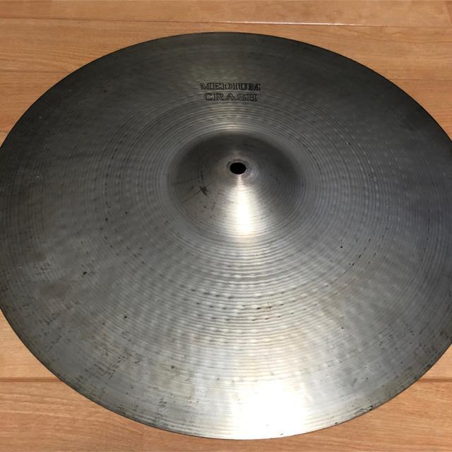 SABIAN ミディアムクラッシュシンバル