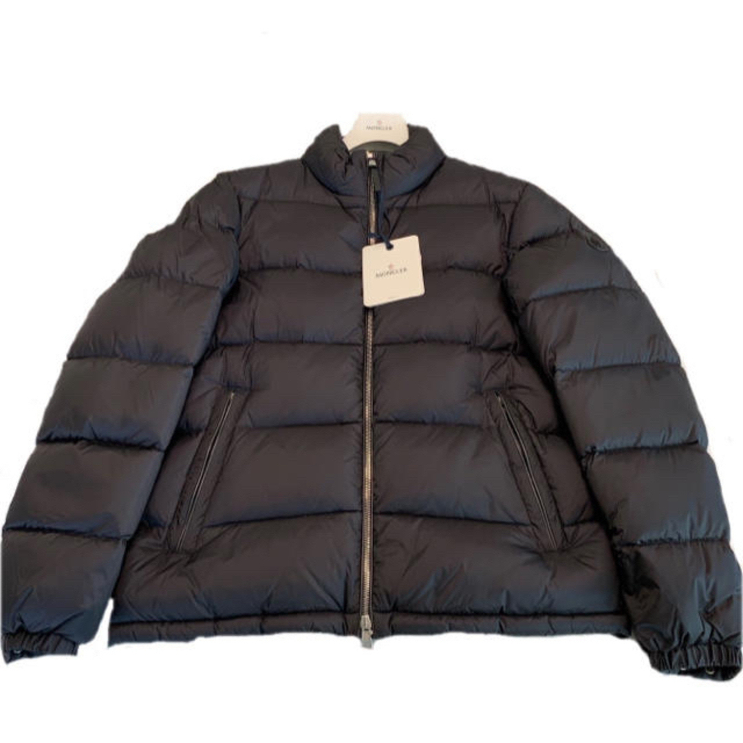 SALE【MONCLER 】ダウンジャケット　Navy