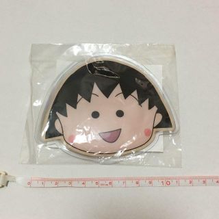 ちびまる子ちゃん　エコカイロ　非売品(ノベルティグッズ)