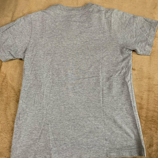 XLARGE(エクストララージ)の美品❣️XLARGE グレーTシャツ レディースのトップス(Tシャツ(半袖/袖なし))の商品写真