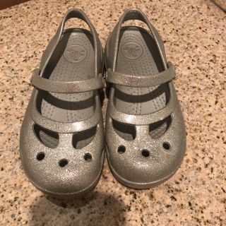 クロックス(crocs)のクロックス　C11(サンダル)