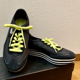 プーマ(PUMA)のPUMA Platform(スニーカー)