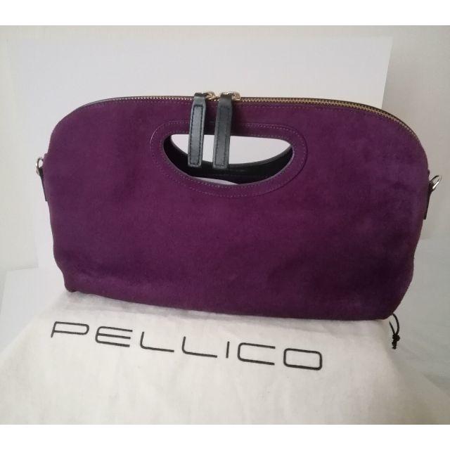 PELLICO(ペリーコ)のペリーコ maon様ご専用 レディースのバッグ(ショルダーバッグ)の商品写真