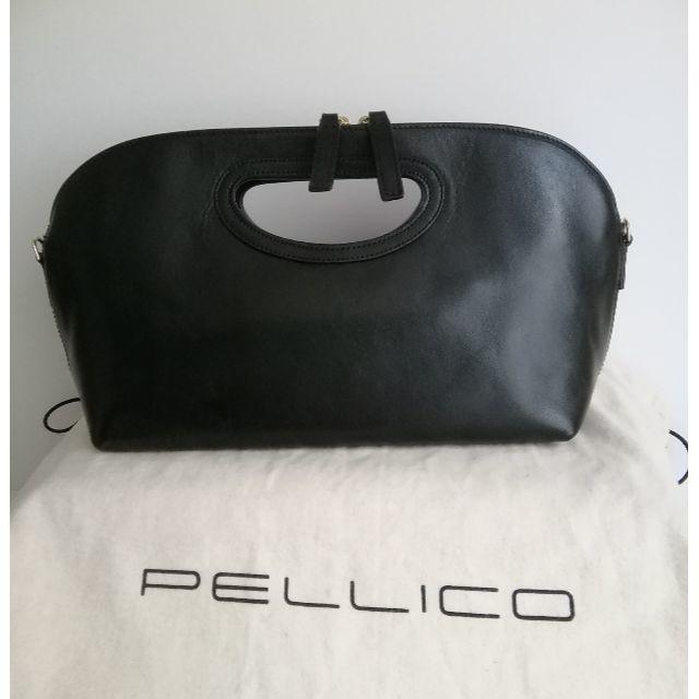 PELLICO(ペリーコ)のペリーコ maon様ご専用 レディースのバッグ(ショルダーバッグ)の商品写真