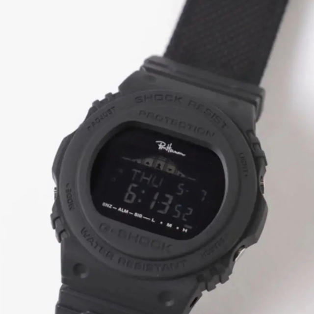 ❀︎Ron Herman ロンハーマン❀︎ G-SHOCK Gショック 腕時計-