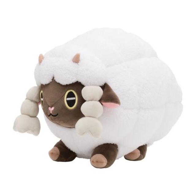 もっちりまんまるクッション ウールー ぬいぐるみの通販 By いずみん S Shop ラクマ もっちりまんまるクッション ウールー ぬいぐるみの通販 By いずみん S Shop ラクマ