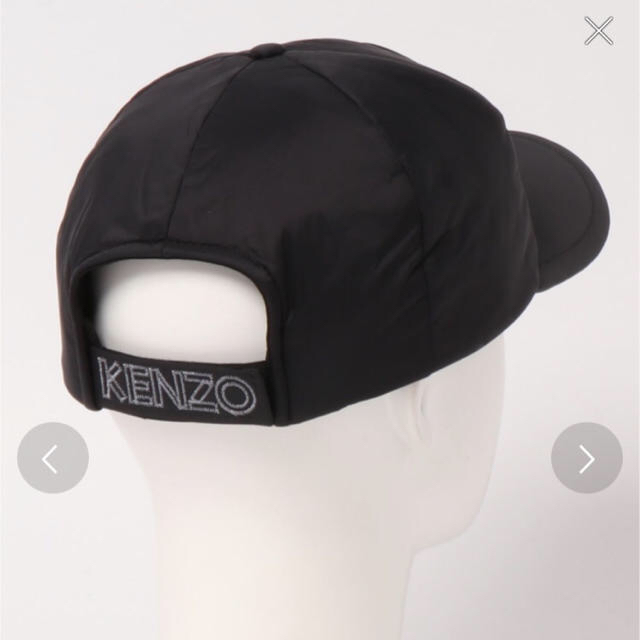 KENZO キャップ