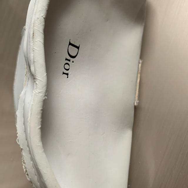 Dior(ディオール)のディオール　サングラス メンズのファッション小物(サングラス/メガネ)の商品写真