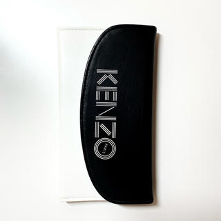 ケンゾー(KENZO)の【新品】KENZO iPhoneケース(iPhoneケース)