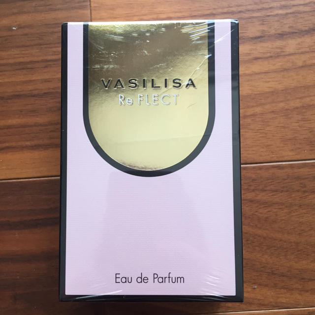 ヴァシリーサ Re FLECT コスメ/美容の香水(香水(女性用))の商品写真