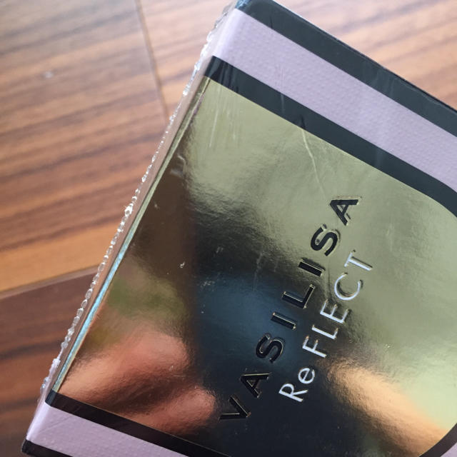 ヴァシリーサ Re FLECT コスメ/美容の香水(香水(女性用))の商品写真