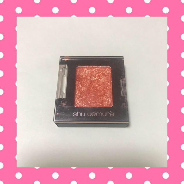 shu uemura(シュウウエムラ)のアイシャドウ コスメ/美容のベースメイク/化粧品(アイシャドウ)の商品写真