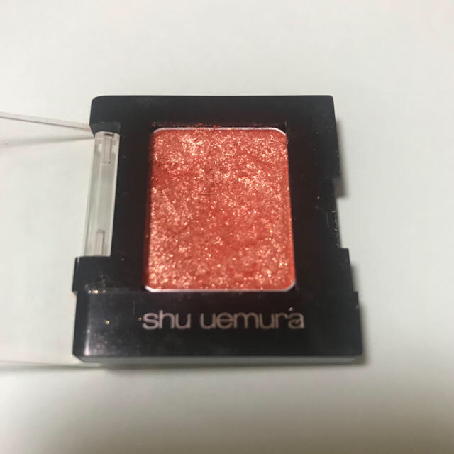 shu uemura(シュウウエムラ)のアイシャドウ コスメ/美容のベースメイク/化粧品(アイシャドウ)の商品写真