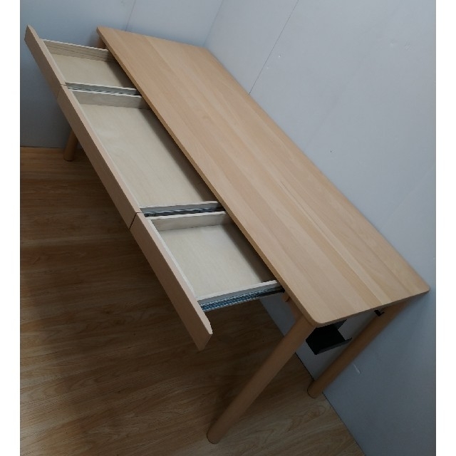 MUJI (無印良品) - ここあ*様専用 ブナ材 天然木 無印 ブナ材 MUJI (無印良品) - ここあ*様専用 ブナ材 天然木 無印 ブナ材