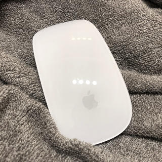 マック(Mac (Apple))のApple Magic Mouse2 マジックマウス2(PC周辺機器)