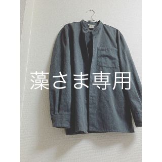 アニエスベー(agnes b.)の藻さま専用 (シャツ/ブラウス(長袖/七分))