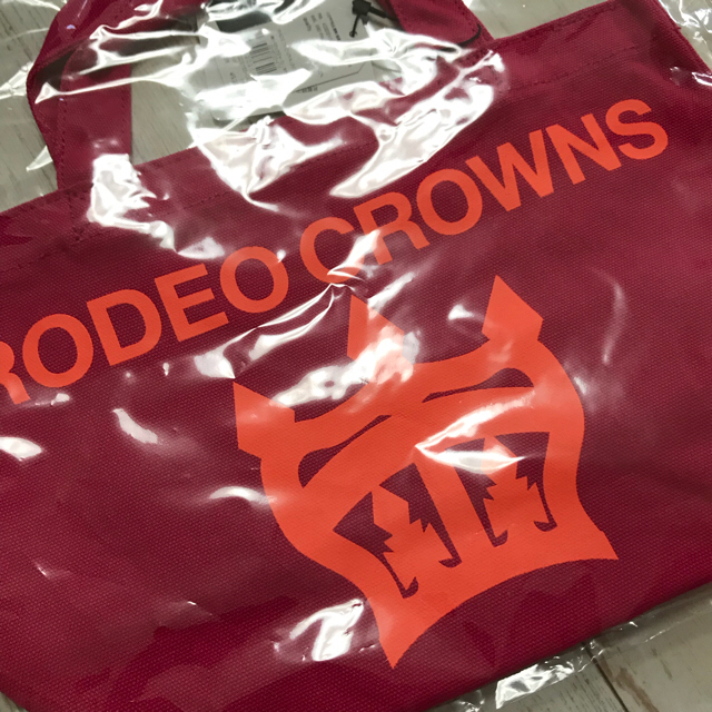 RODEO CROWNS(ロデオクラウンズ)のあっくんのMAMA様専用 レディースのファッション小物(その他)の商品写真