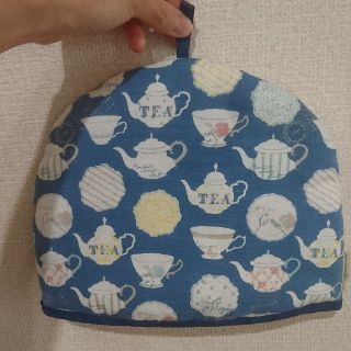 アフタヌーンティー(AfternoonTea)のティーポットカバー  ※アフタヌーンティー※(その他)