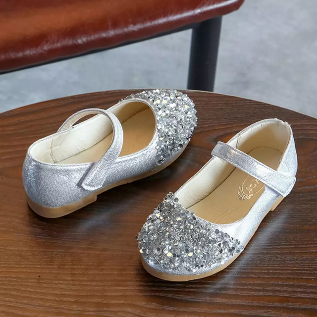 14㎝　結婚式　パーティー　靴　 キッズ/ベビー/マタニティのベビー靴/シューズ(~14cm)(フォーマルシューズ)の商品写真