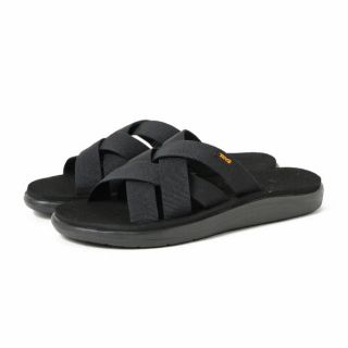 テバ(Teva)のTEVA / VOYA SLIDE テバ　サンダル(サンダル)