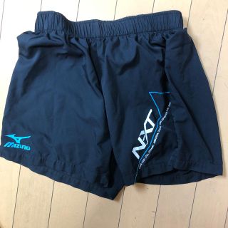 ミズノ(MIZUNO)のミズノの半ズボン(陸上用)(陸上競技)